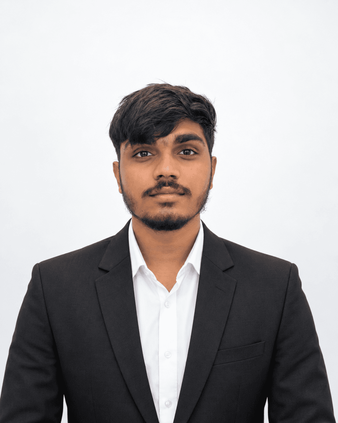 Kunal Lodhi - Staff