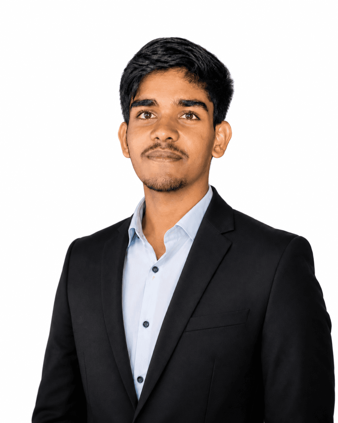 Ritesh Lodhi - Staff