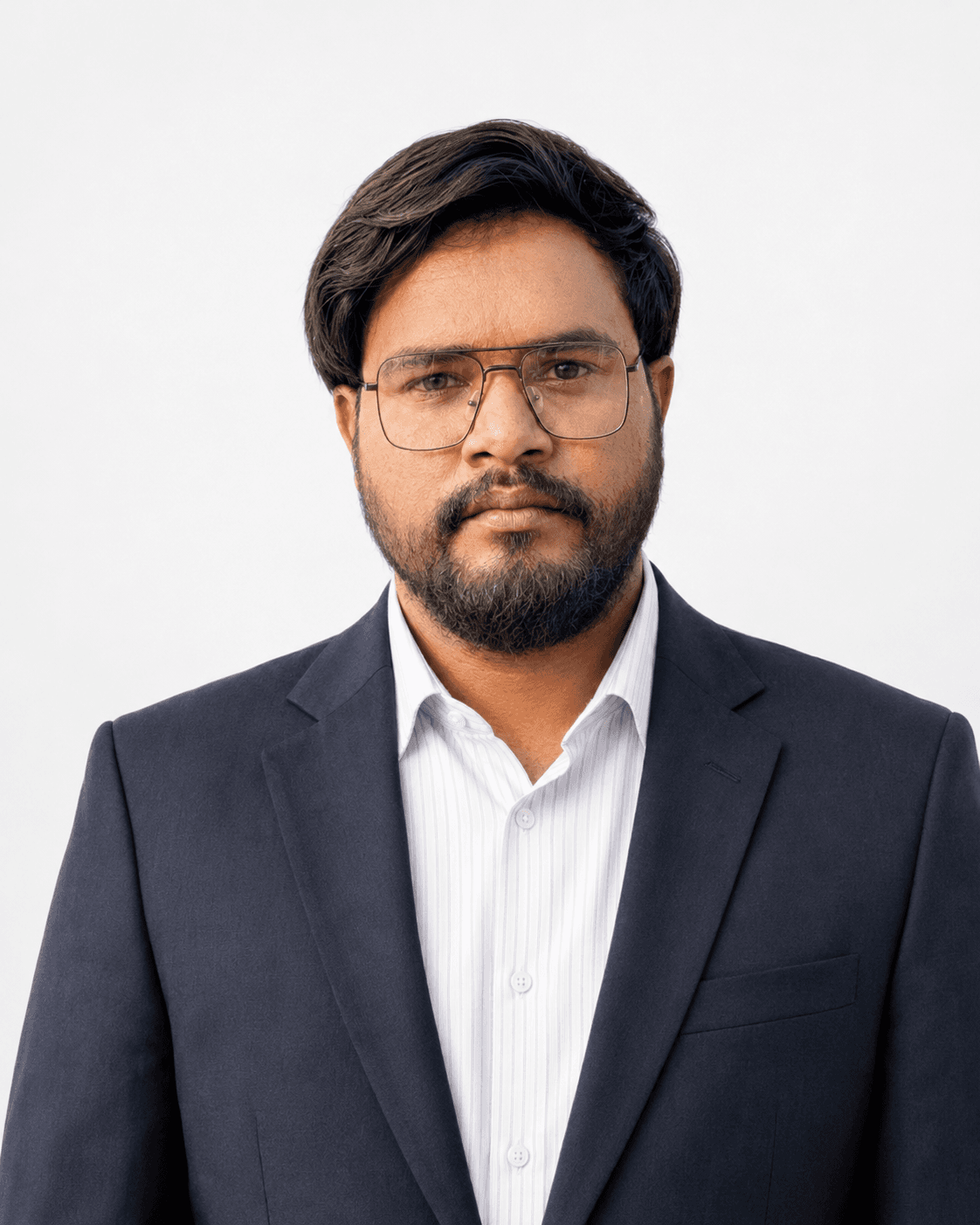 Krishna Lodhi - Staff